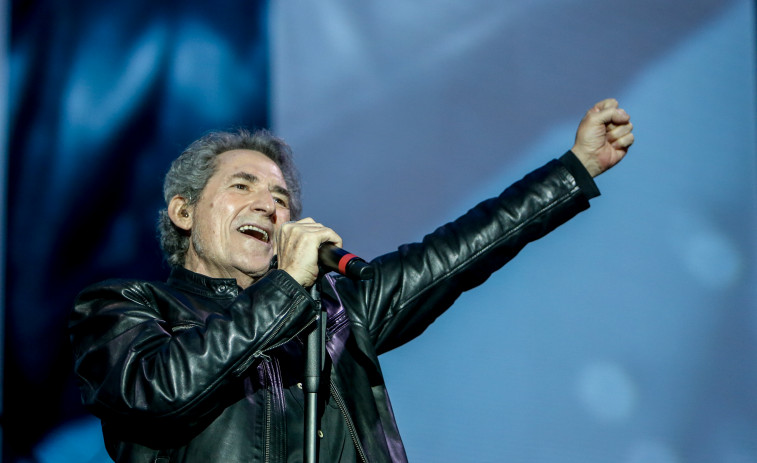 Las entradas para ver a Miguel Ríos en A Coruña: desde 50 euros y a la venta este viernes