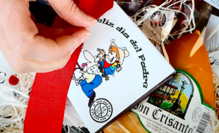 Las mejores propuestas para celebrar el Día del Padre