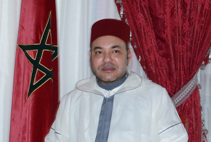 Marruecos se sale con la suya