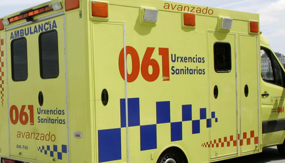AmbulanciaCorua 1