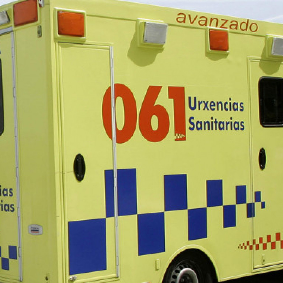 AmbulanciaCorua 1
