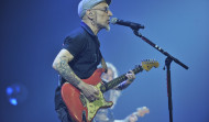 Arranca la gira de Fito y los Fitipaldis en el Coliseo