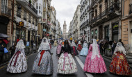 La incidencia covid en España es tres veces menor que la media europea