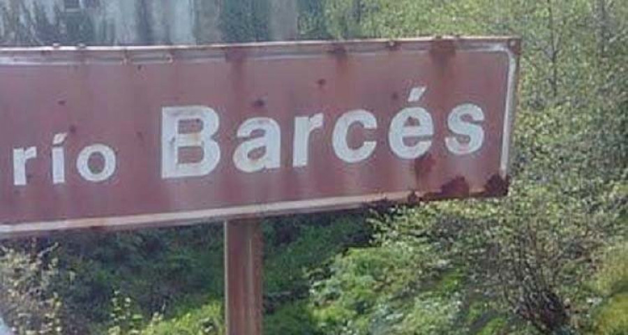 Localizan el cadáver de un hombre en el río Barcés a la altura de Carral