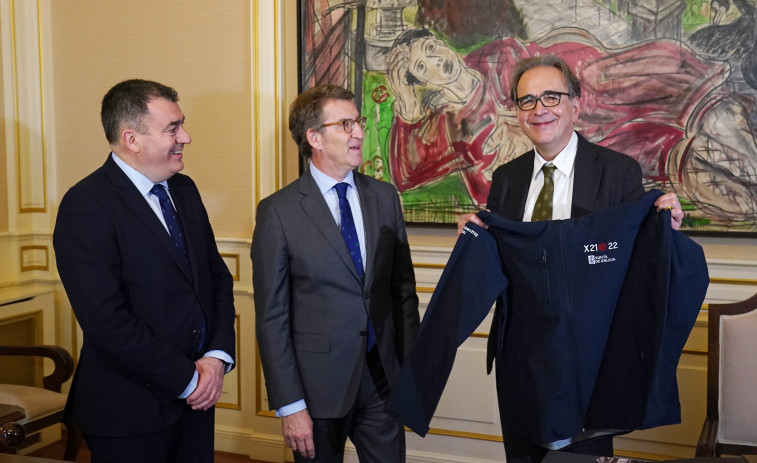 El Gobierno traslada a Galicia que trabaja en pasarelas para convalidar la formación en FP