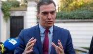 Pedro Sánchez insta a la UE a actuar para evitar ser 