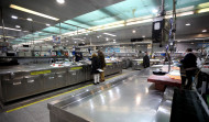 La pescadería tradicional tiene género menos en A Coruña