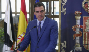 Pedro Sánchez asegura que mañana habrá acuerdo con los transportistas: 