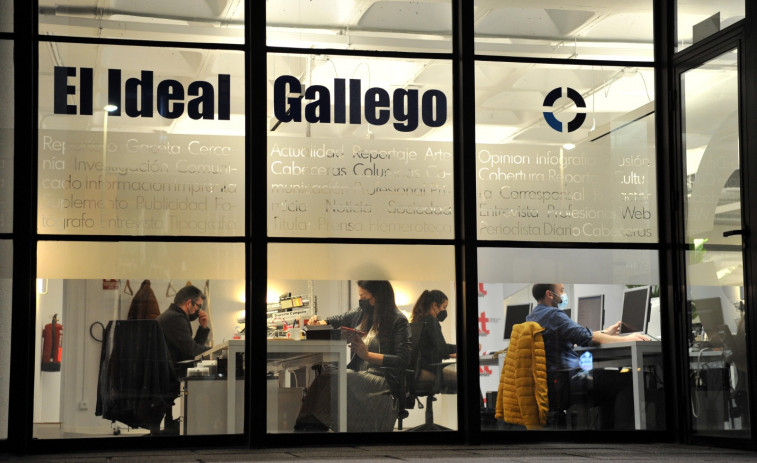 El Ideal Gallego cumple 105 años y lo celebra renovándose
