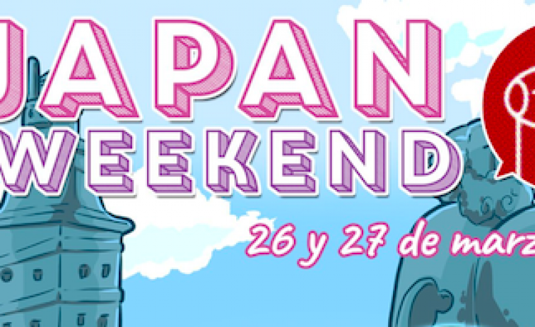 La cultura japonesa conquistará A Coruña