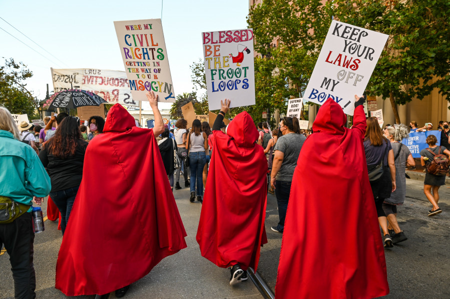 Idaho aprueba un veto casi total al aborto, similar al del estado de Texas