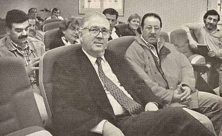 Hace 25 años: Los estibadores dejan la huelga y la FIFA sanciona a Lendoiro