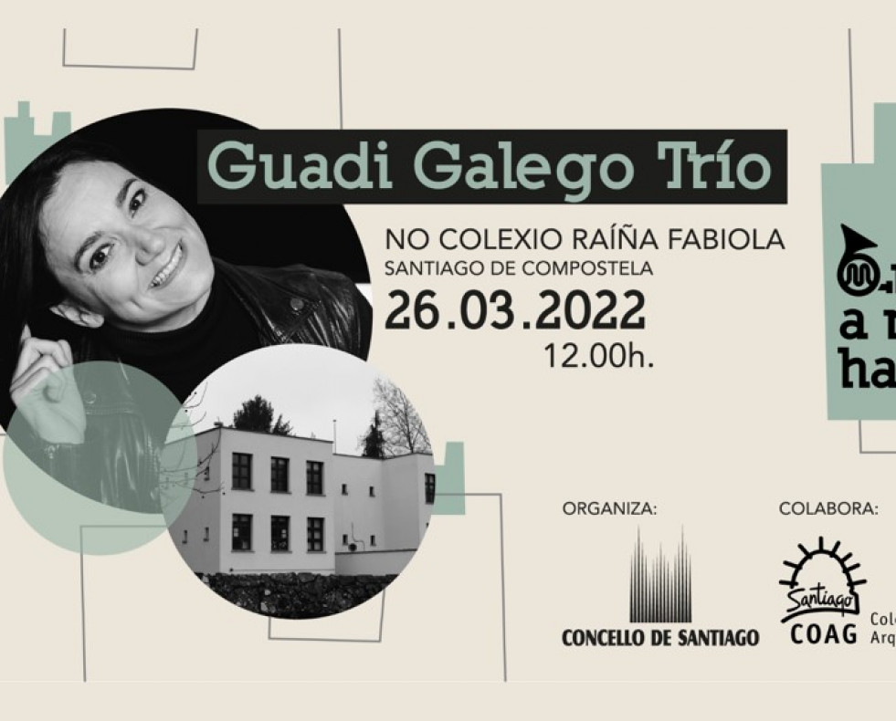 Concerto Guadi Galego
