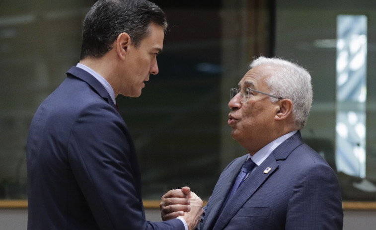 Sánchez fuerza un receso en la cumbre de la UE sobre energía enfadado por las filtraciones