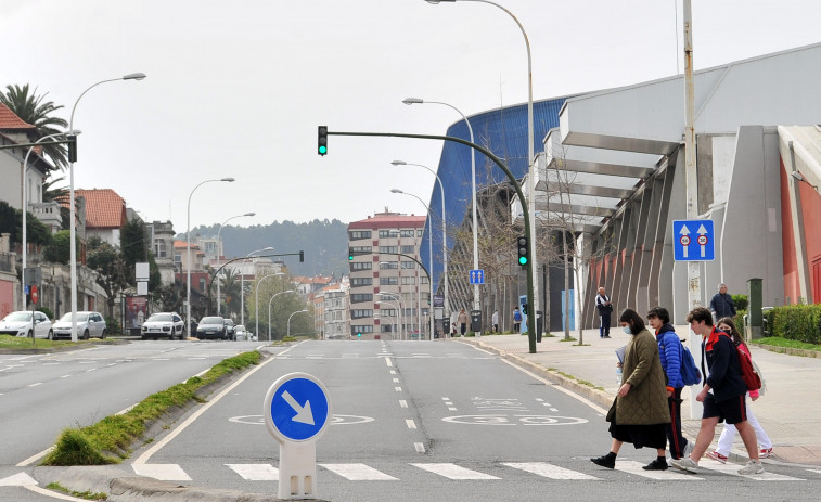 La avenida de la Habana y la calle de Gregorio Hernández contarán con un carril bici