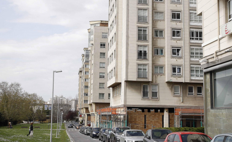Los vecinos de Matogrande presentarán alegaciones a los presupuestos