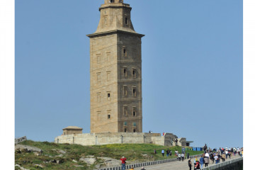 Torre de Hércules