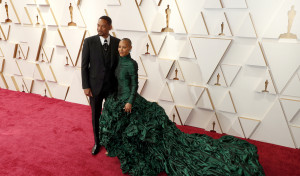 Gala de los Oscar 2022