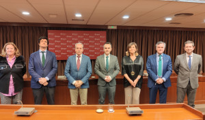 La Cámara de Comercio de A Coruña pide a las administraciones medidas tributarias ante la crisis empresarial