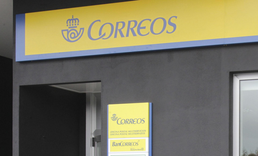Cuatro oficinas de Correos de la ciudad y dos de la comarca ofrecerán el servicio de cita previa