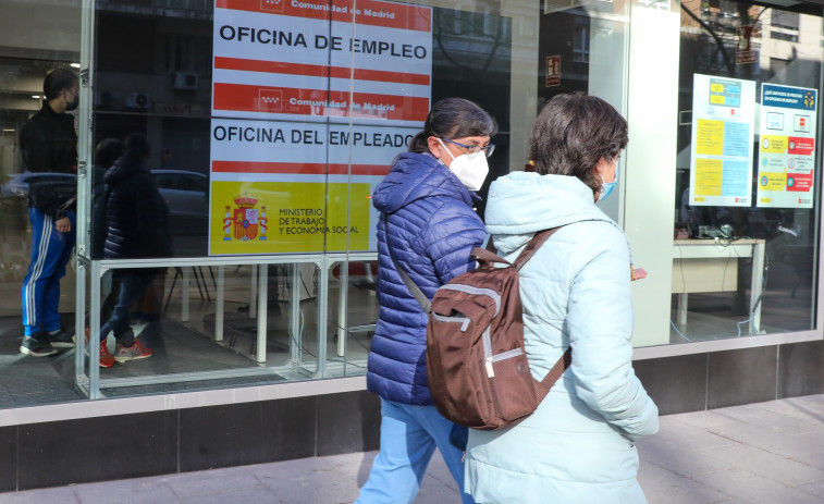 CCOO urge a que las empleadas del hogar tengan derecho a cobrar paro