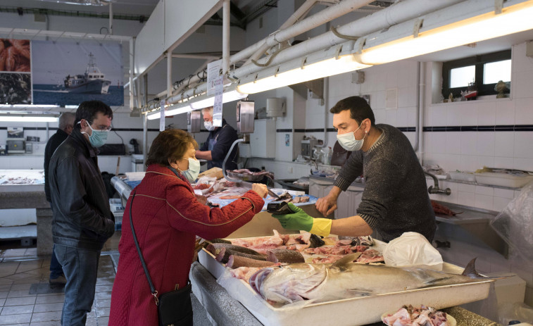 La guerra en Ucrania dispara la inflación al 9,8 %, la más alta en casi 40 años