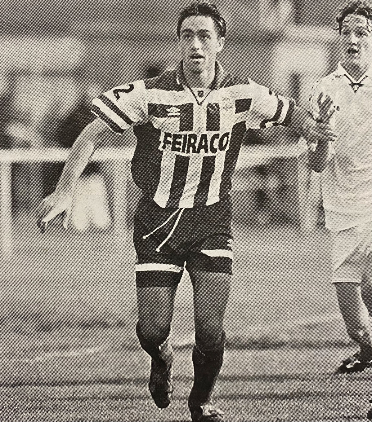 Aira Depor 1997