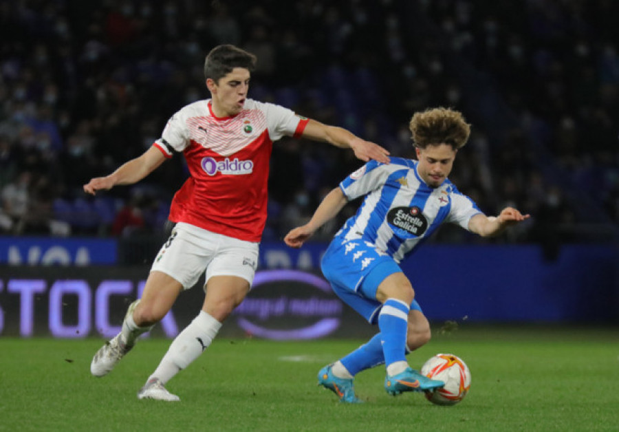 Nuevo protocolo Covid sin aplazamientos en Primera RFEF