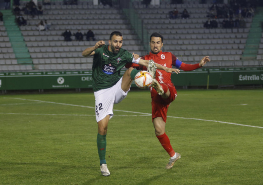 Cinco derrotas del Rayo Majadahonda en sus seis últimas salidas