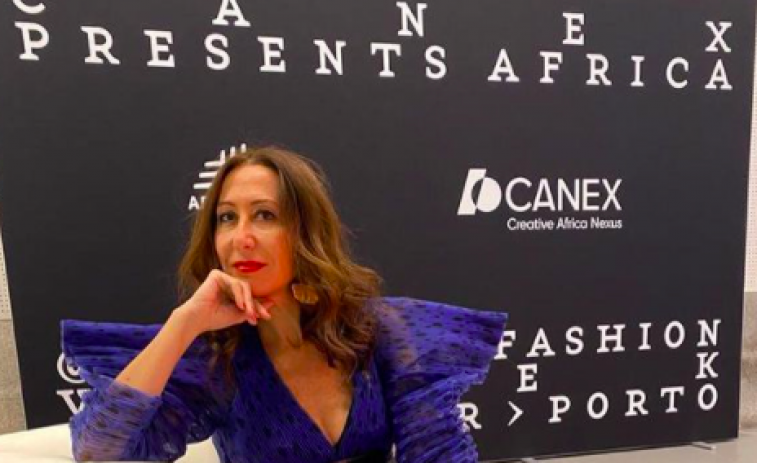 Natalia Alcayde te invita a descubrir la Portugal Fashion