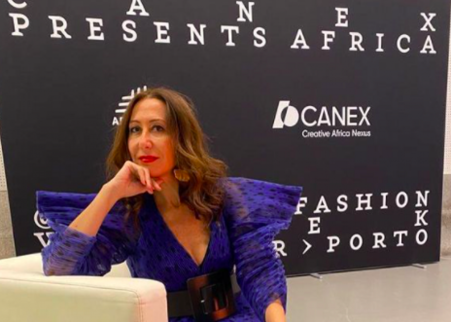 Natalia Alcayde te invita a descubrir la Portugal Fashion