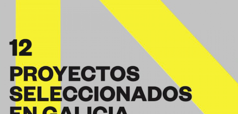 Doce proyectos gallegos entre los candidatos a los Premios Arquitectura