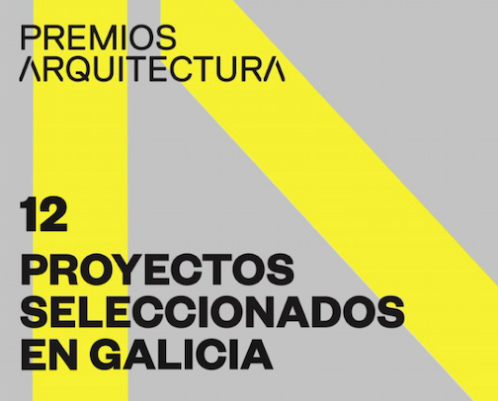 Premios Arquitectura