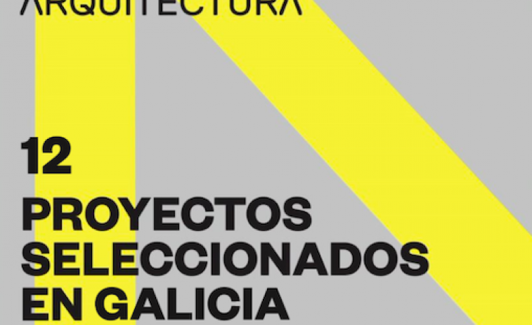 Doce proyectos gallegos entre los candidatos a los Premios Arquitectura