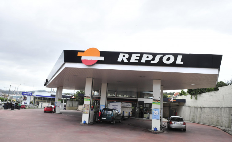 El sistema informático de Repsol se satura por la avalancha de peticiones de rebaja
