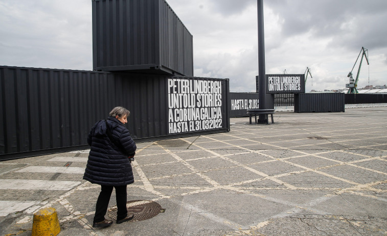 Untold Stories, finalista de los premios FAD de arquitectura
