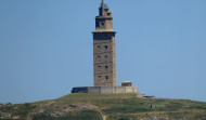 El gran misterio y la amplia leyenda de la Torre de Hércules