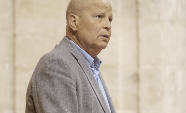 Fallece Javier Imbroda, consejero de Educación y Deporte de la Junta de Andalucía y exseleccionador de baloncesto