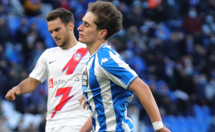 Jornada propicia para el Depor, con el sexto a siete puntos