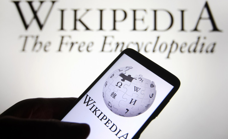 Rusia lanzará en 2023 su propia Wikipedia