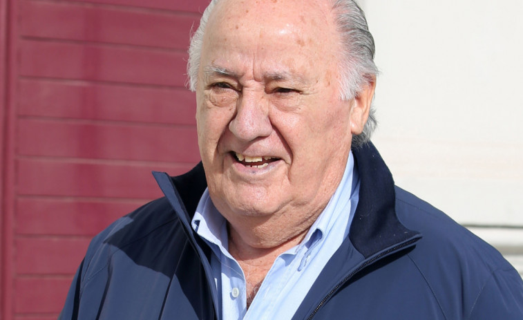 Amancio Ortega cierra la compra un rascacielos de apartamentos de lujo en Nueva York por 500 millones