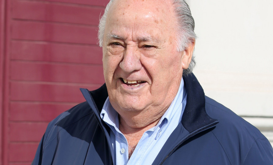 Amancio Ortega cierra la compra un rascacielos de apartamentos de lujo en Nueva York por 500 millones