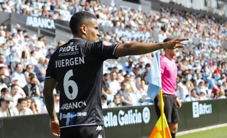Juergen, el ‘Rey Midas’ del pase