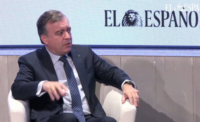 Abanca aboga por acelerar los fondos europeos y reaccionar a la inflación
