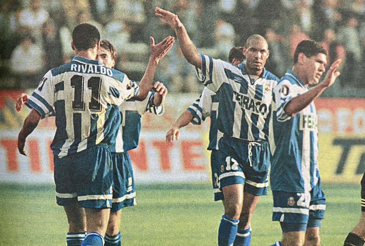 Depor 1997