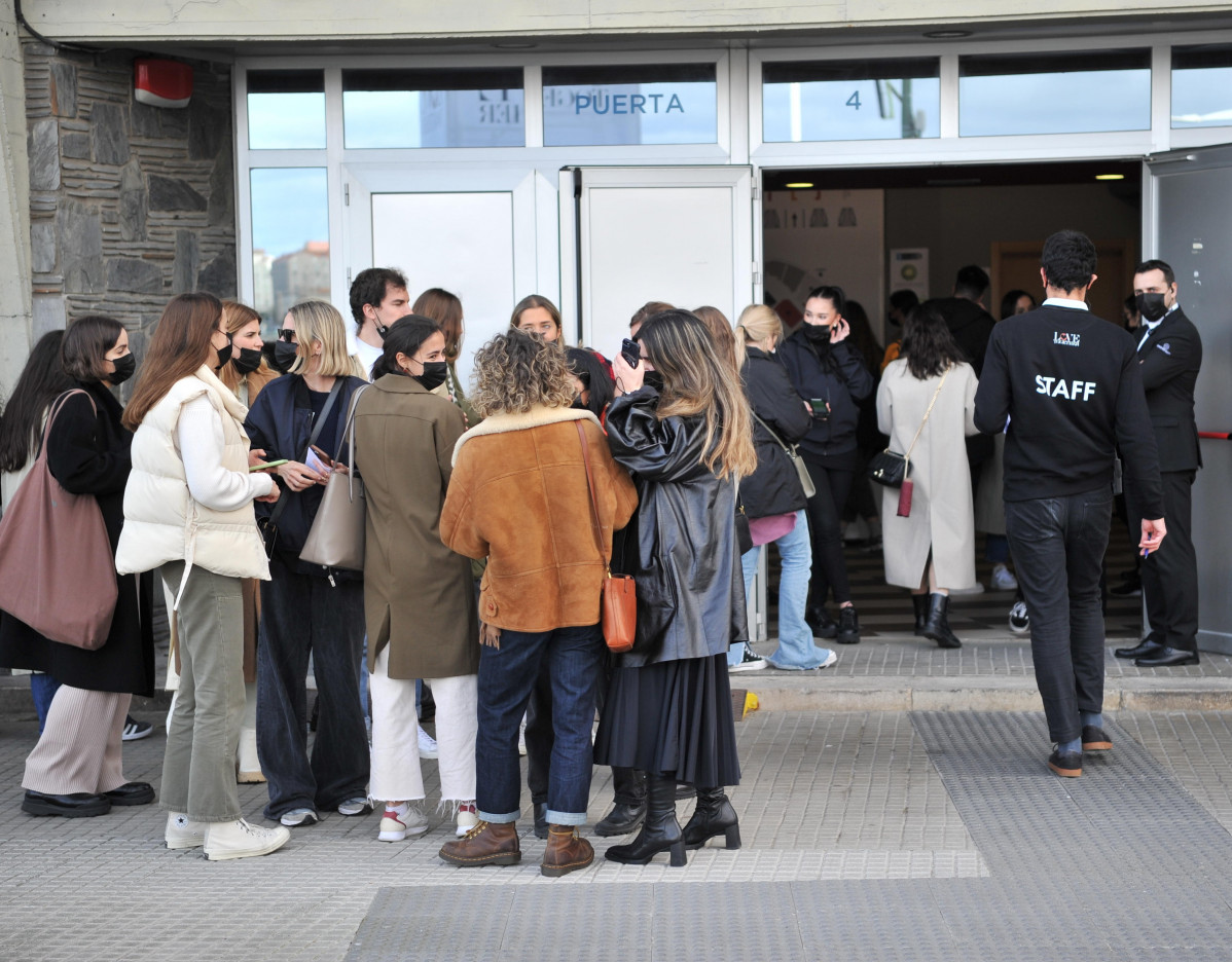 Jamie Cullum ofrece un concierto solidario para empleados de Inditex