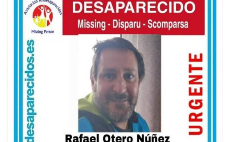 Localizan en el centro de Vigo el cadáver de un vecino de Zaragoza desaparecido el pasado 1 de abril