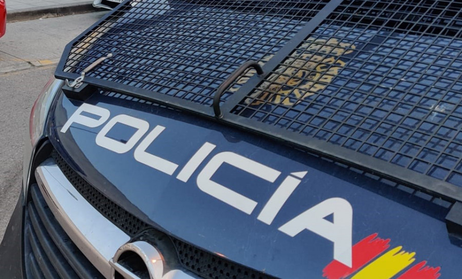 Un detenido tras un homicidio en una vivienda de Vigo