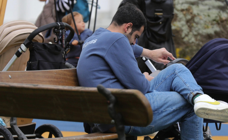 La natalidad se redujo a una tercera parte en las últimas cuatro décadas