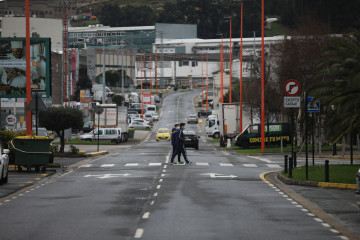 Polígono de A Grela